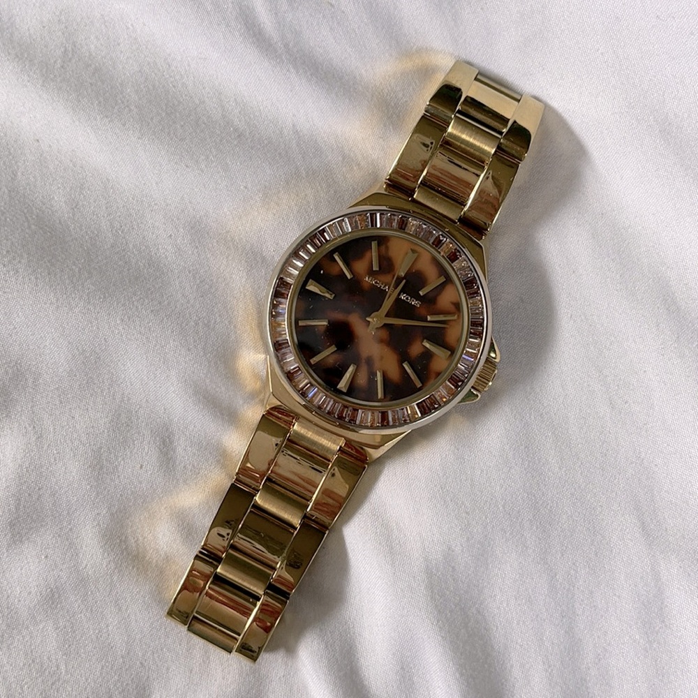 michael kors watch